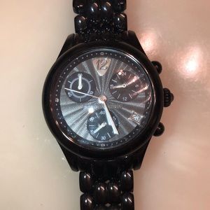 BCBG Black Watch